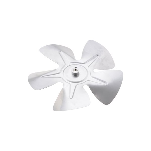 Cab & Cargo Heater Replacement Fan Blade- 6in., Pb